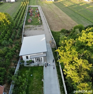 Închiriez sau Vand spatiu comercial