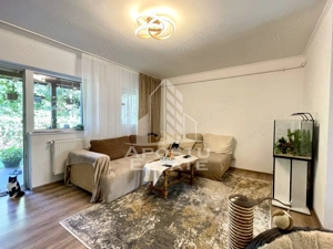 Locuinta mobilata utilata Sanmihaiu Roman - imagine 5