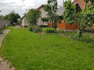 Casă spațioasă cu teren generos în Deta - imagine 5