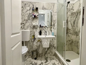 Locuinta mobilata utilata Sanmihaiu Roman - imagine 8