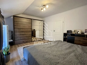 Locuinta mobilata utilata Sanmihaiu Roman - imagine 9