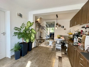 Locuinta mobilata utilata Sanmihaiu Roman - imagine 3