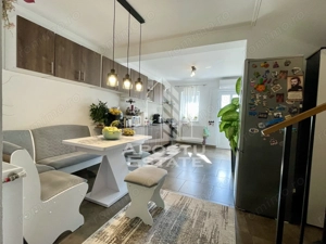 Locuinta mobilata utilata Sanmihaiu Roman