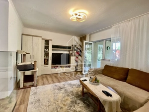 Locuinta mobilata utilata Sanmihaiu Roman - imagine 6