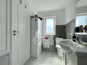 Locuinta mobilata utilata Sanmihaiu Roman - imagine 4