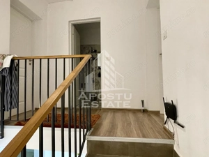 Locuinta mobilata utilata Sanmihaiu Roman - imagine 7