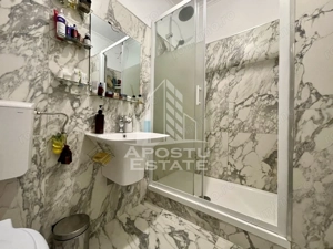 Locuinta mobilata utilata Sanmihaiu Roman - imagine 10