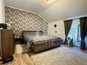 Locuinta mobilata utilata Sanmihaiu Roman - imagine 13