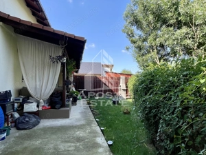 Locuinta mobilata utilata Sanmihaiu Roman - imagine 16