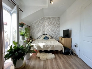 Locuinta mobilata utilata Sanmihaiu Roman - imagine 17