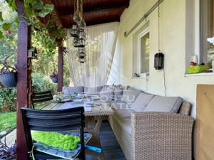 Locuinta mobilata utilata Sanmihaiu Roman - imagine 11