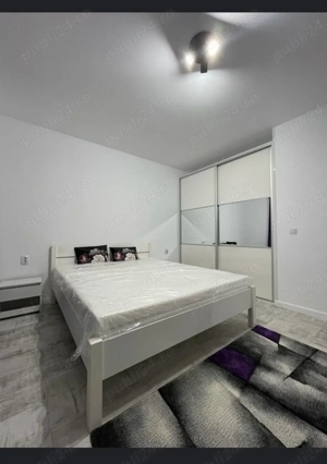 PF-Duplex de inchiriat in cartier Borhanci,340mp gradina ,sauna, pe strada privata - imagine 8