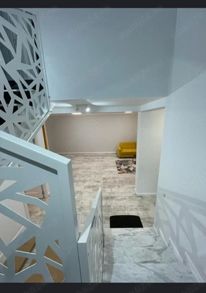 PF-Duplex de inchiriat in cartier Borhanci,340mp gradina ,sauna, pe strada privata - imagine 10