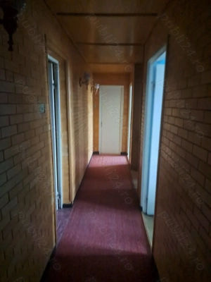 Apartament  de  vânzare  în  Sebeș  Alba  cartier  Lucian  Blaga  4 camere .2 balcone.pivniță  .pod  - imagine 7