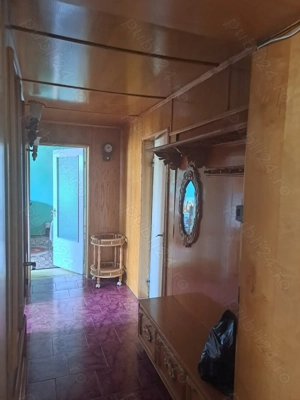 Apartament  de  vânzare  în  Sebeș  Alba  cartier  Lucian  Blaga  4 camere .2 balcone.pivniță  .pod  - imagine 2