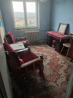 Apartament  de  vânzare  în  Sebeș  Alba  cartier  Lucian  Blaga  4 camere .2 balcone.pivniță  .pod  - imagine 9