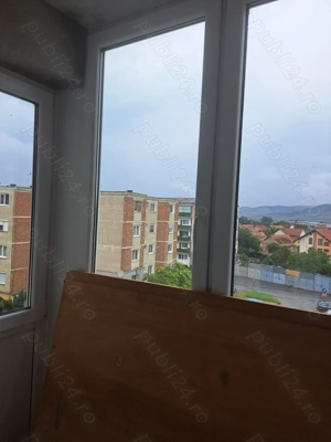 Apartament  de  vânzare  în  Sebeș  Alba  cartier  Lucian  Blaga  4 camere .2 balcone.pivniță  .pod  - imagine 6