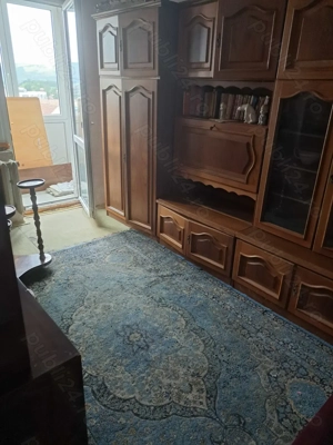 Apartament  de  vânzare  în  Sebeș  Alba  cartier  Lucian  Blaga  4 camere .2 balcone.pivniță  .pod  - imagine 10