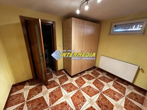 Casa deosebita de inchiriat D+P+M cu garaj, teren 400 mp. finisata, utilata si mobilata Alba Iulia - imagine 15