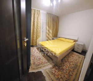 Apartament cu 2 camere in zona Girocului, centrala termica