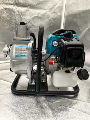 Motopompa Brillo 4CP benzina 9000 l h 499 lei