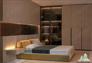 PentHouse modern 3 camere,  comision 0 ,incalzire in pardoseala, posibilitate loc de parcare acoperi - imagine 2