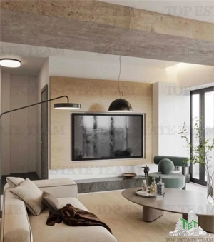 PentHouse modern 3 camere,  comision 0 ,incalzire in pardoseala, posibilitate loc de parcare acoperi