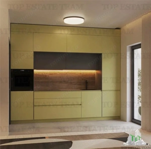 Apartament modern 2 camere, comision 0 ,incalzire in pardoseala, posibilitate loc de parcare acoperi