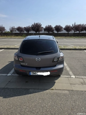 Vanzare mazda  - imagine 2