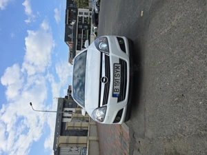 Opel astra 1.7 cdti