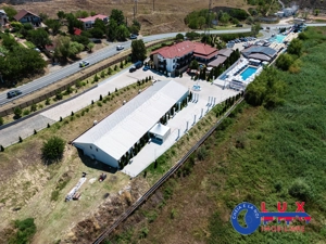 ID 127 EXCLUSIVITATE   Pensiunea Lebăda, Mineri - Tulcea - imagine 3