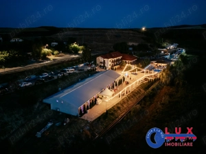 ID 127 EXCLUSIVITATE   Pensiunea Lebăda, Mineri - Tulcea - imagine 4