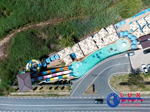 ID 127 EXCLUSIVITATE   Pensiunea Lebăda, Mineri - Tulcea - imagine 2