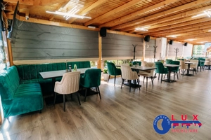 ID 127 EXCLUSIVITATE   Pensiunea Lebăda, Mineri - Tulcea - imagine 5