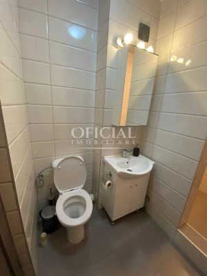 Apartament 2 Camere | 42 mp | Renovat | Garaj | Etaj 4 | Zona VIVO/BMW - imagine 5