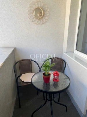 Apartament 2 Camere | 42 mp | Renovat | Garaj | Etaj 4 | Zona VIVO/BMW - imagine 7