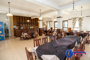 ID 127 EXCLUSIVITATE   Pensiunea Lebăda, Mineri - Tulcea - imagine 12