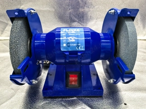 Polizor dublu Flinke 800W capac protector 219 lei