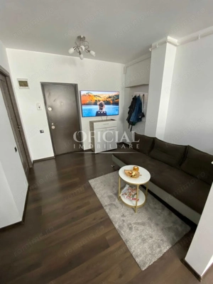 Apartament 2 Camere | 42 mp | Renovat | Garaj | Etaj 4 | Zona VIVO/BMW - imagine 4