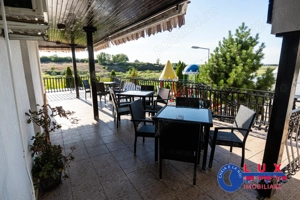 ID 127 EXCLUSIVITATE   Pensiunea Lebăda, Mineri - Tulcea - imagine 13