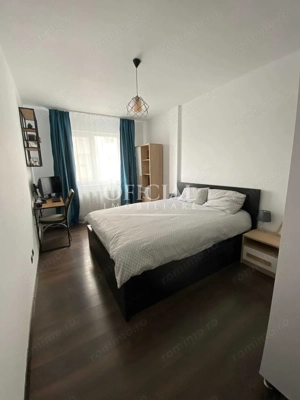 Apartament 2 Camere | 42 mp | Renovat | Garaj | Etaj 4 | Zona VIVO/BMW