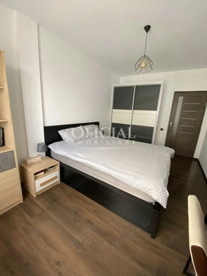 Apartament 2 Camere | 42 mp | Renovat | Garaj | Etaj 4 | Zona VIVO/BMW - imagine 2