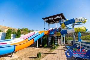 ID 127 EXCLUSIVITATE   Pensiunea Lebăda, Mineri - Tulcea - imagine 15