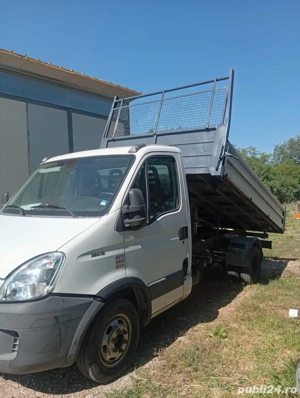 iveco daily - imagine 3