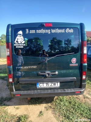 vand mimibuz fist talento an 2018 - imagine 2