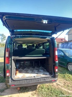 vand mimibuz fist talento an 2018