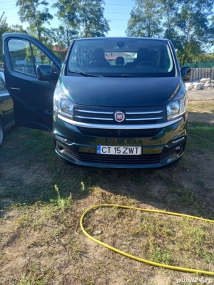 vand mimibuz fist talento an 2018 - imagine 5