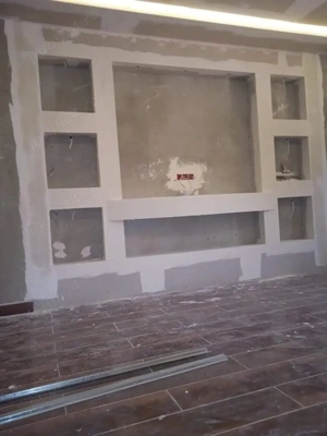 Execut lucrări de renovare 