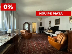 Pache Protopopescu-Ap. 3 Cam.+dependinte,et. 1,M. Iancului 5 min. - imagine 3