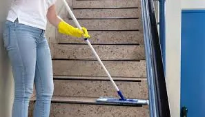 	ZIAN CLEANING SRL angajeaza femeie de serviciu 8 h pe zi, Luni pana Vineri, complex blocuri noi - imagine 3